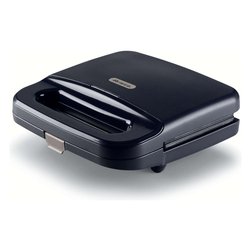 Tostiera BREAKFAST Sandwich Maker Dark grey 00C197100AR0 750W