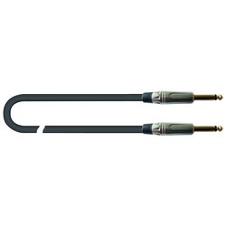 Cavo chitarra JUST JJ 3 SL Black 30 02351