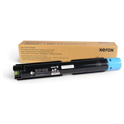 Toner Originale 18000 Ciano VERSALINK Sold 006R01825
