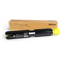 Toner Originale 18000 Giallo VERSALINK Sold 006R01827