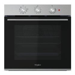 Image of Forno incasso (71Lt) OMK38HU0X Inox classe A (L60cm) cod094
