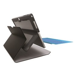 Custodia tablet SURFACE Pro 4 FOLIOWRAP Black THZ618GL