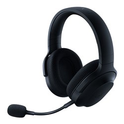 Cuffie gaming BARRACUDA X Wireless Black RZ04 04430100 R3M1