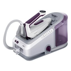 Ferro stiro caldaia CARESTYLE 7 IS 7266 VI Viola e Bianco 0128805003