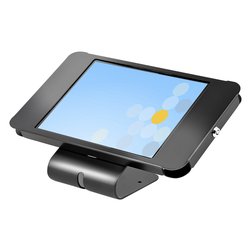 Supporto tablet Antifurto Black 10,5" SECTBLTPOS2