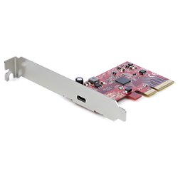 Scheda di espansione USB Type-C PCI Express PEXUSB321C