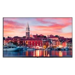 Hotel tv 50" UR762H SERIES UHD Hospitality TV Ashed blue 50UR762H3ZC