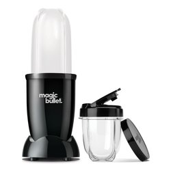 Frullatore a bicchiere (500ml) MAGIC Bullet Black MBR06B 200W