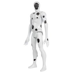 Titan Hero The Spot SPIDERMAN (30 cm) F38405X0