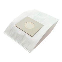Sacchetto aspirapolvere Tnt Compatibile AEG, Ariete, De Longhi, , Hoover VT 21 TNT
