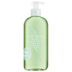 Bagnoschiuma Green tea energizing bath & shower gel 500 ml