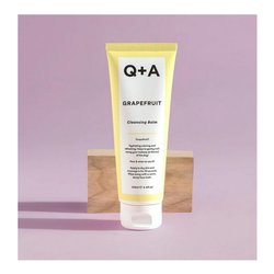 Detergente viso Balsamo al pompelmo 125 ml
