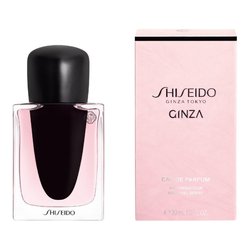 Eau de parfum donna Ginza 30 ml