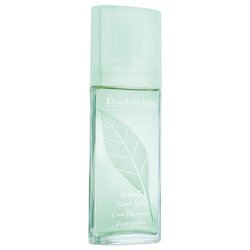 Eau de toilette donna Green Tea Scent Spray 30 ml