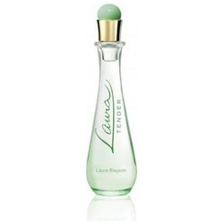 Eau de toilette donna Laura Tender 25 ml