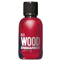 Eau de toilette donna Red Wood 2 Pour Femme 50 ml