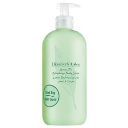 Trattamento corpo Green tea refreshing body lotion 500 ml