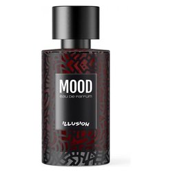 Eau de parfum donna Illusion 100 ml
