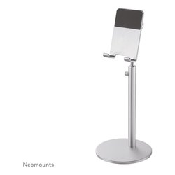 Supporto smartphone Phone desk stand Argento DS10 200SL1