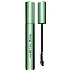 Supra Lift & Curl Mascara 01 Black