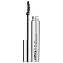 High Impact Zero Gravity Mascara 01 Black
