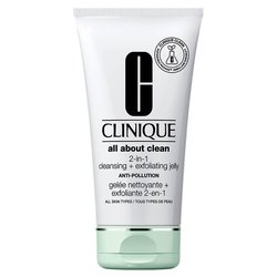 Esfoliante viso All About Clean 2 in 1 Cleanser 150 ml