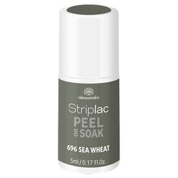Smalto unghie Coastal Breeze Striplac 2.0 696 Sea Wheat
