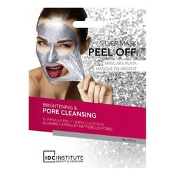 Maschera bellezza Silver Mask Peel Off 1 Pezzo
