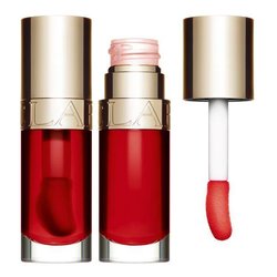 Lip Comfort Oil 08 Strawberry