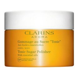 Esfoliante viso Gommage Au Sucre Tonic per il Corpo (250gr)