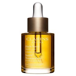 Siero viso Huile Santal Pelle Secca O Arrossata 30 ml
