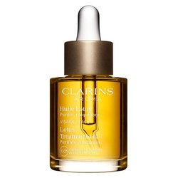 Siero viso Huile Lotus Pelle Mista O Grassa (30ml)