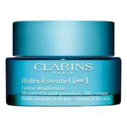 Trattamento viso Hydra Essentiel Crema Idratante per Pelle Normale O Secca (50ml)