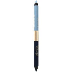 Matita occhi Smoke And Brighten Kajal Eyeliner Duo Marine Sky Blue