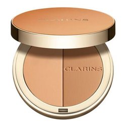 Cipria Ever Bronze Compact Powder 02 Medium