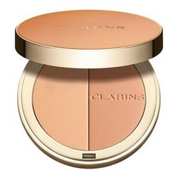 Cipria Ever Bronze Compact Powder 01 Light