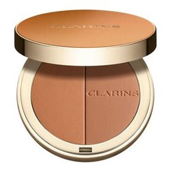 Cipria Ever Bronze Compact Powder 03 Dark