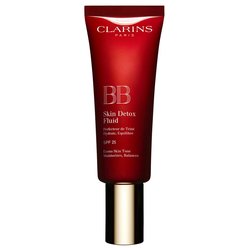 Crema colorata viso Bb Skin Detox Fluid 00 Fair