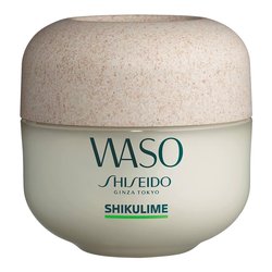 Trattamento viso Waso Shikulime Mega Hydrating Moisturizer 50 ml