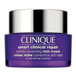 Trattamento viso Smart Clinical Repair Wrinkle Correcting Rich Cream 50 ml