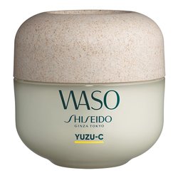Maschera bellezza Waso Yuzu C Beauty Sleeping Mask 50 ml