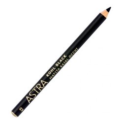 Matita occhi Kohl black kajal Black