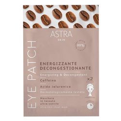 Contorno occhi Eye patch energizzante decongestionante 3 ml