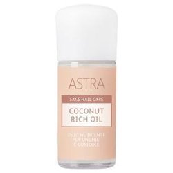 Smalto unghie S.o.s. nail care coconut rich oil 12 ml