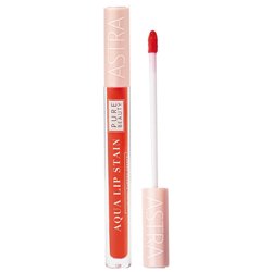 Rossetto Pure beauty aqua lip stain 02 Juice