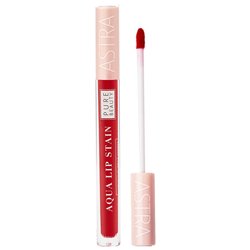 Rossetto Pure beauty aqua lip stain 01 Sorbet