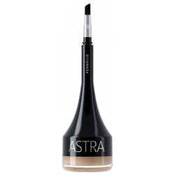 Geisha brows crema gel sopracciglia 01 Blonde