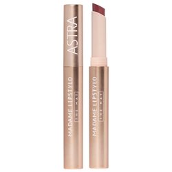 Rossetto Madame lipstylo the mat 03 Folie Café