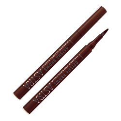 Geisha brows marker sopracciglia 02 Brown