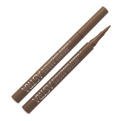 Geisha brows marker sopracciglia 01 Blonde